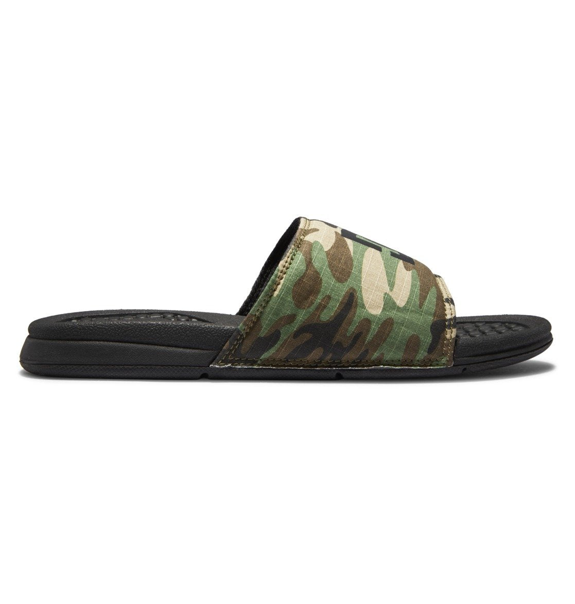 Men's Bolsa Slides - DC Shoes