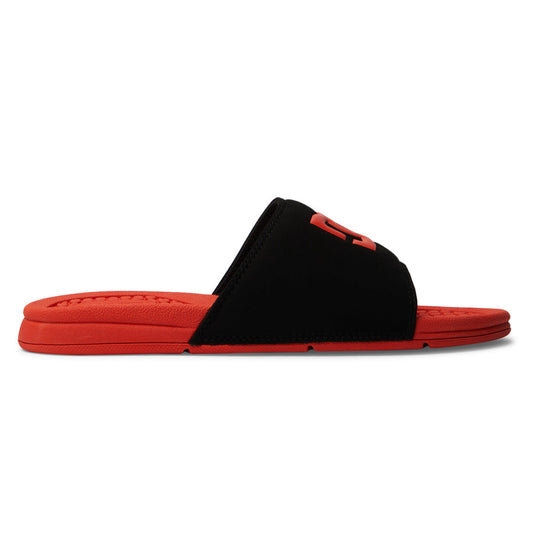 Men's Bolsa Slides - DC Shoes