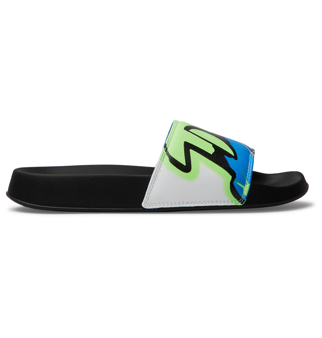 Men's DC Slides - DC Shoes