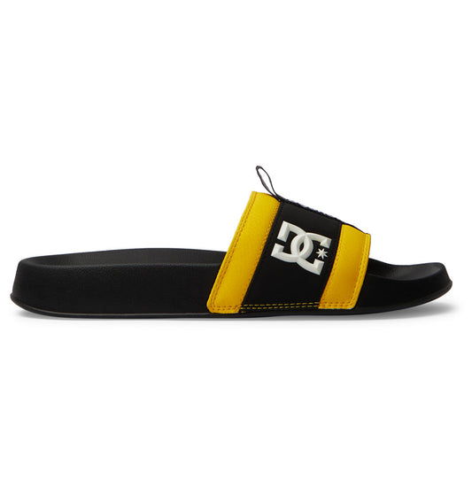 Men's Lynx Slides - DC Shoes