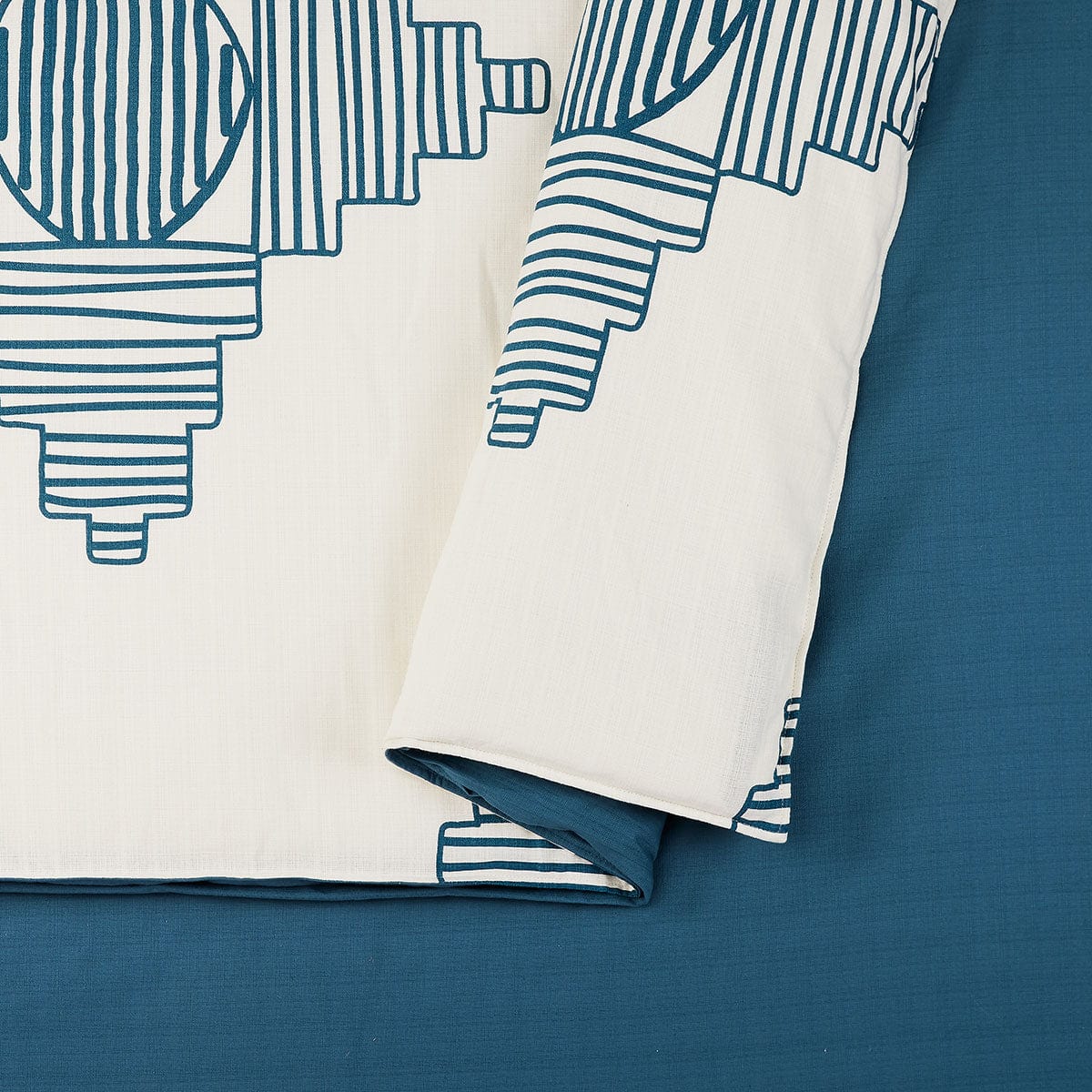 All Dance Duvet Cover Set by Jungalow®