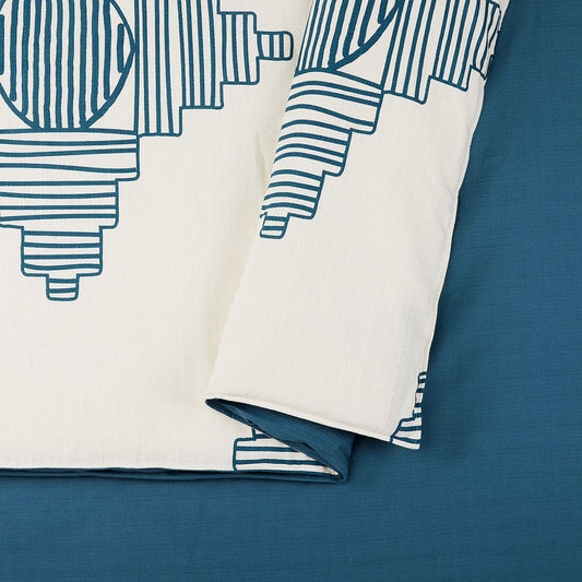 All Dance Duvet Cover Set by Jungalow®