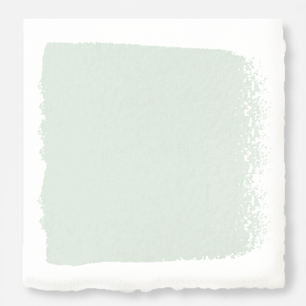 Cloudy Gray - Exterior Paint
