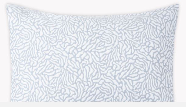 MATOUK CORA EURO SHAMS