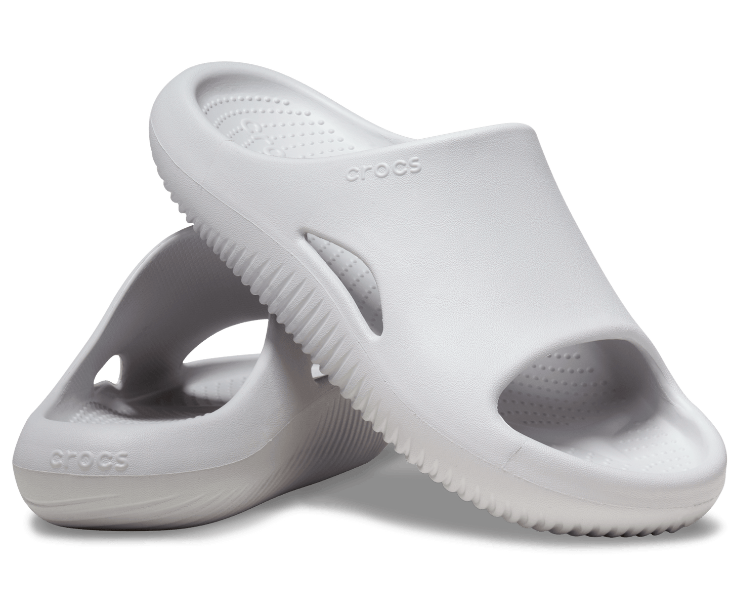 Crocs Unisex Mellow Slide - Atmosphere