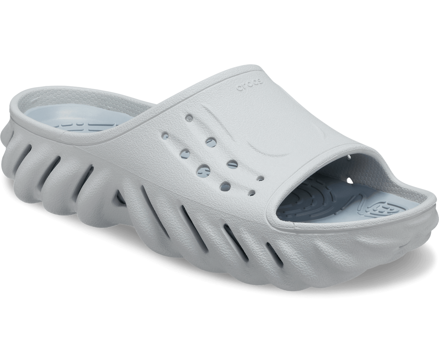Crocs Unisex Echo Slide - Atmosphere