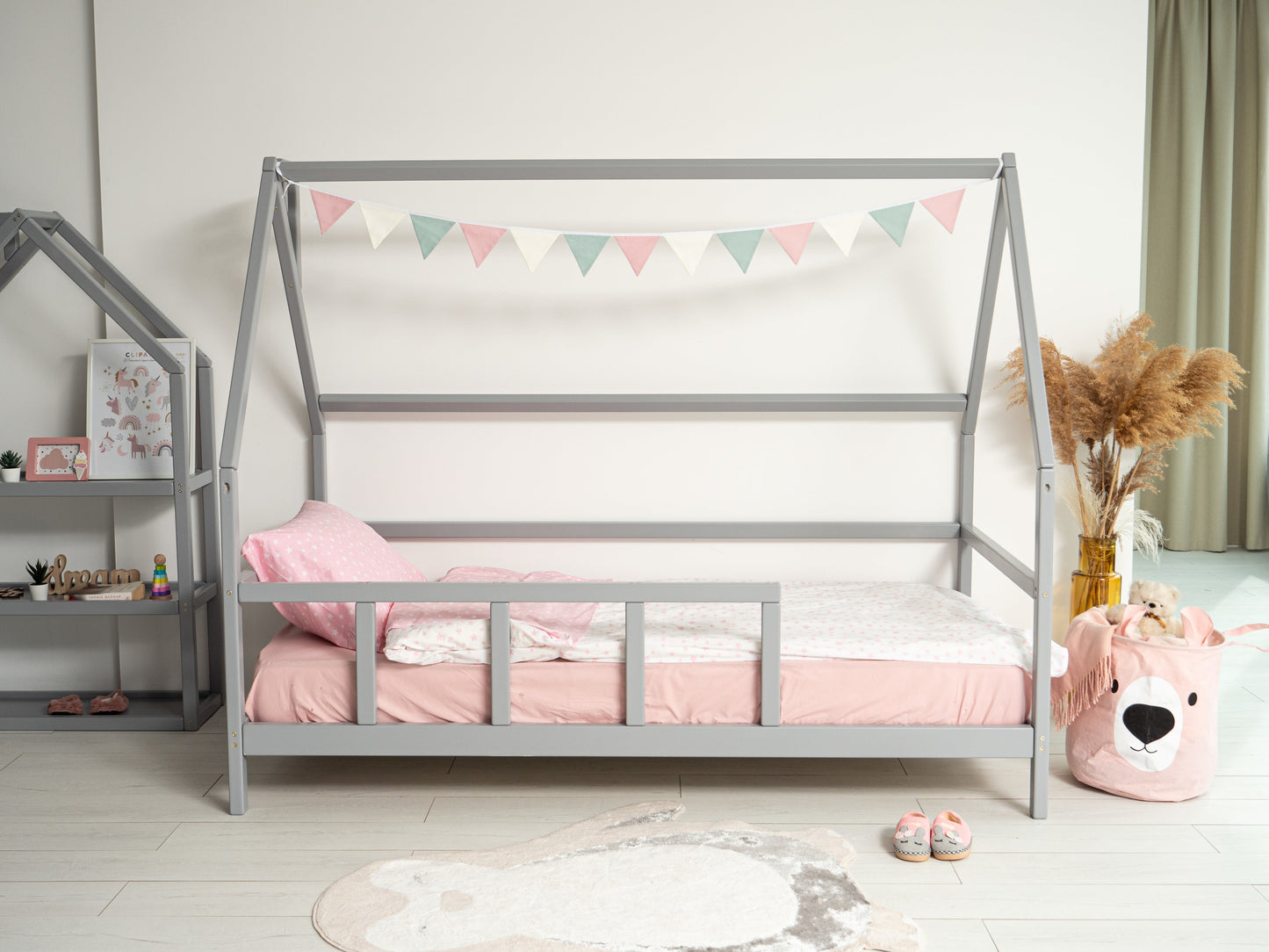Stars Bedding Set for Kids