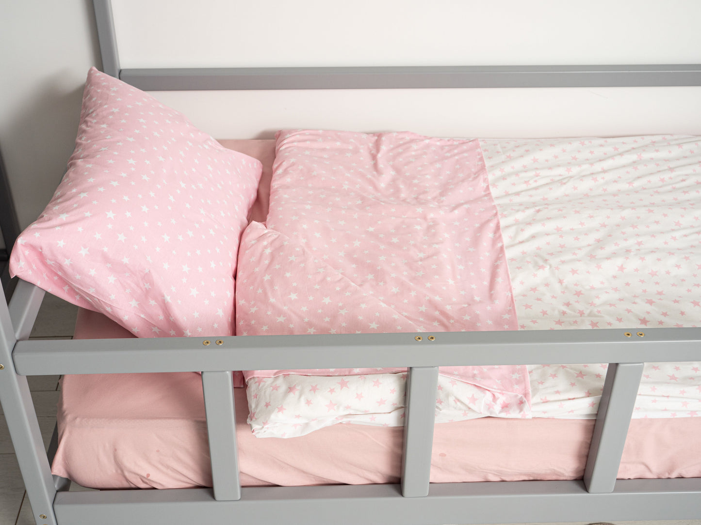 Stars Bedding Set for Kids