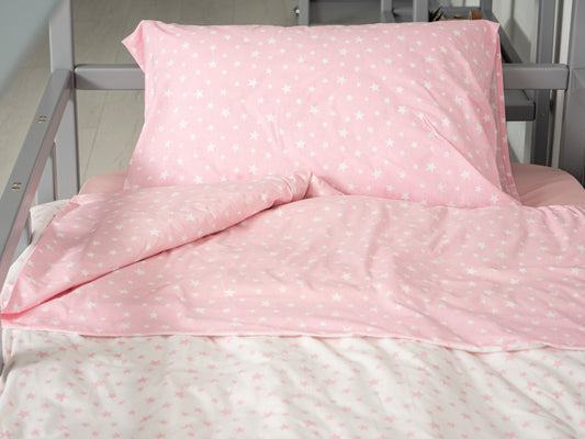 Stars Bedding Set for Kids
