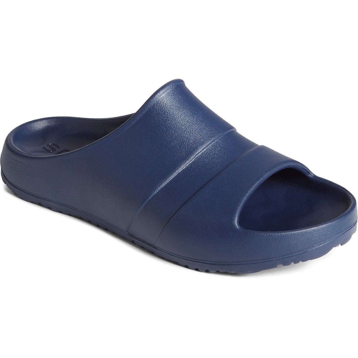 Sperry Mens Windward Float Slide - Navy