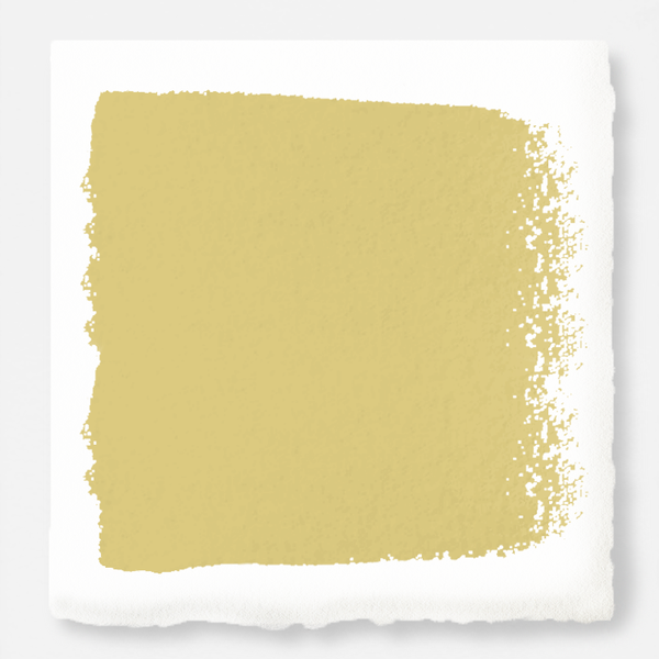 Heirloom Yellow - Exterior Paint