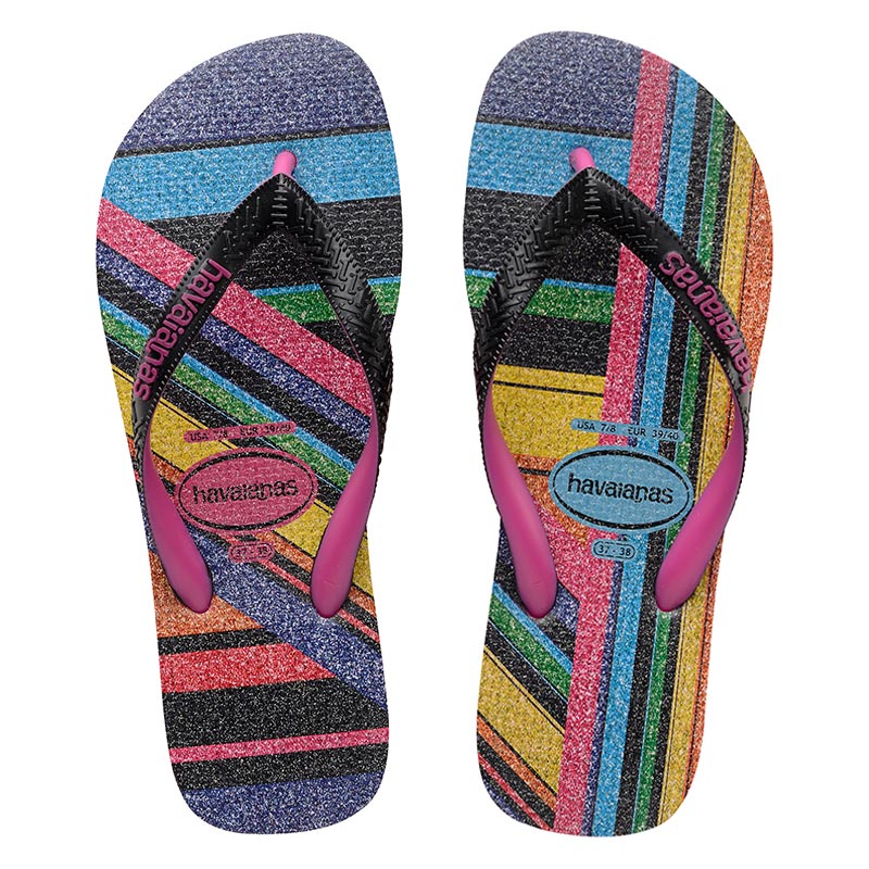 Havaianas Top Fashion Thong