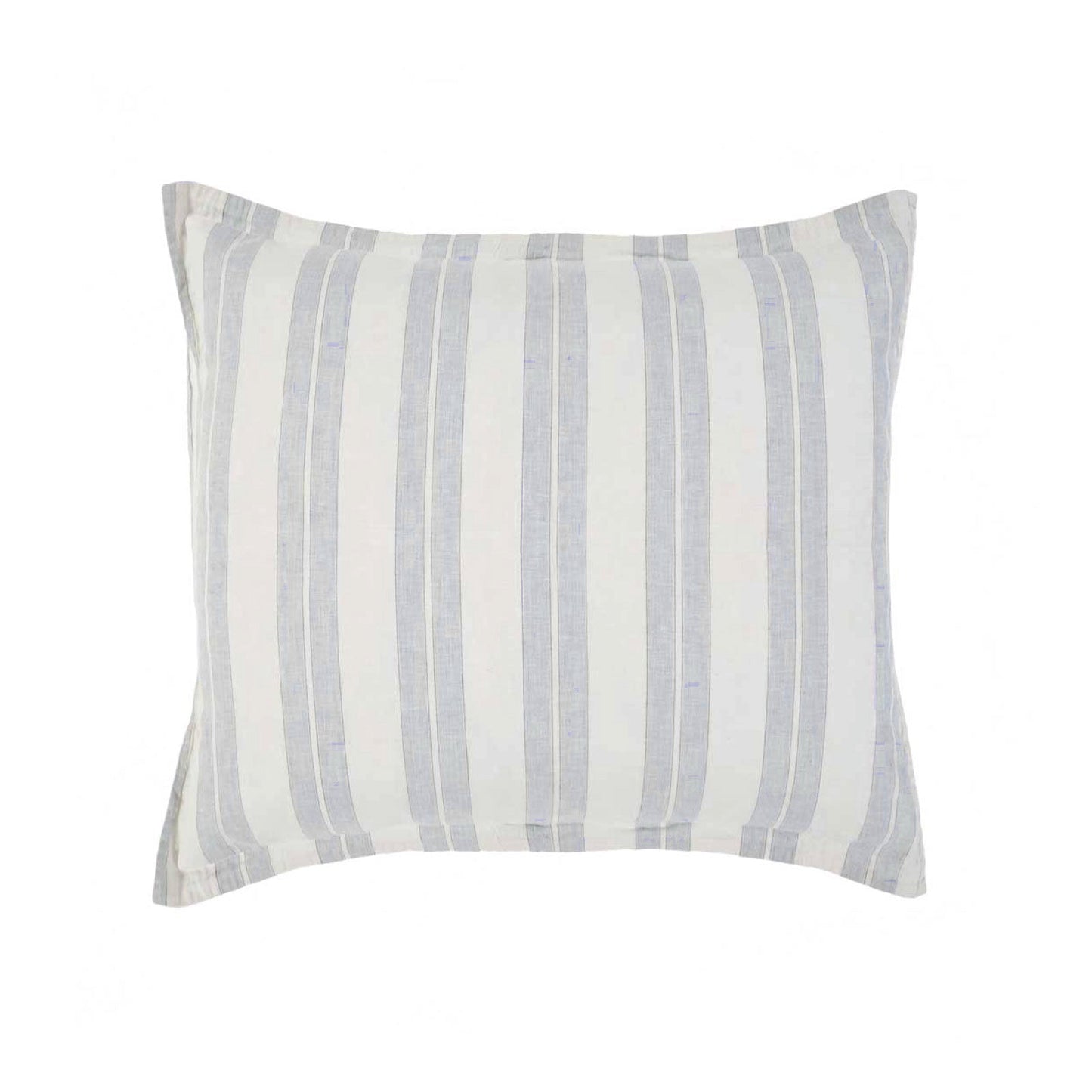 William Sham in Denim