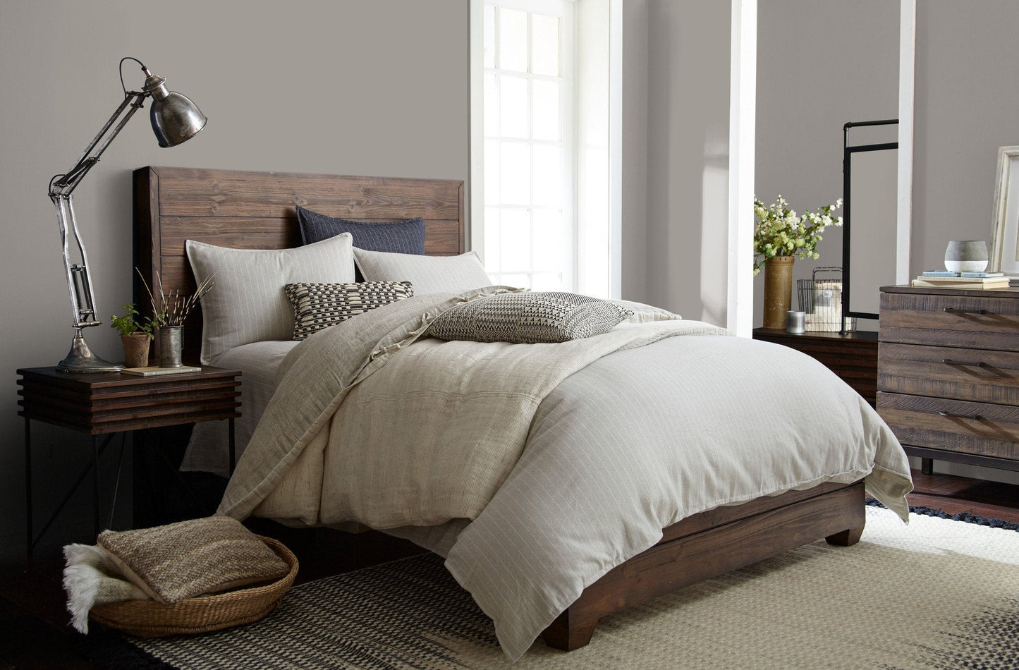 Watering Can - Interior Paint