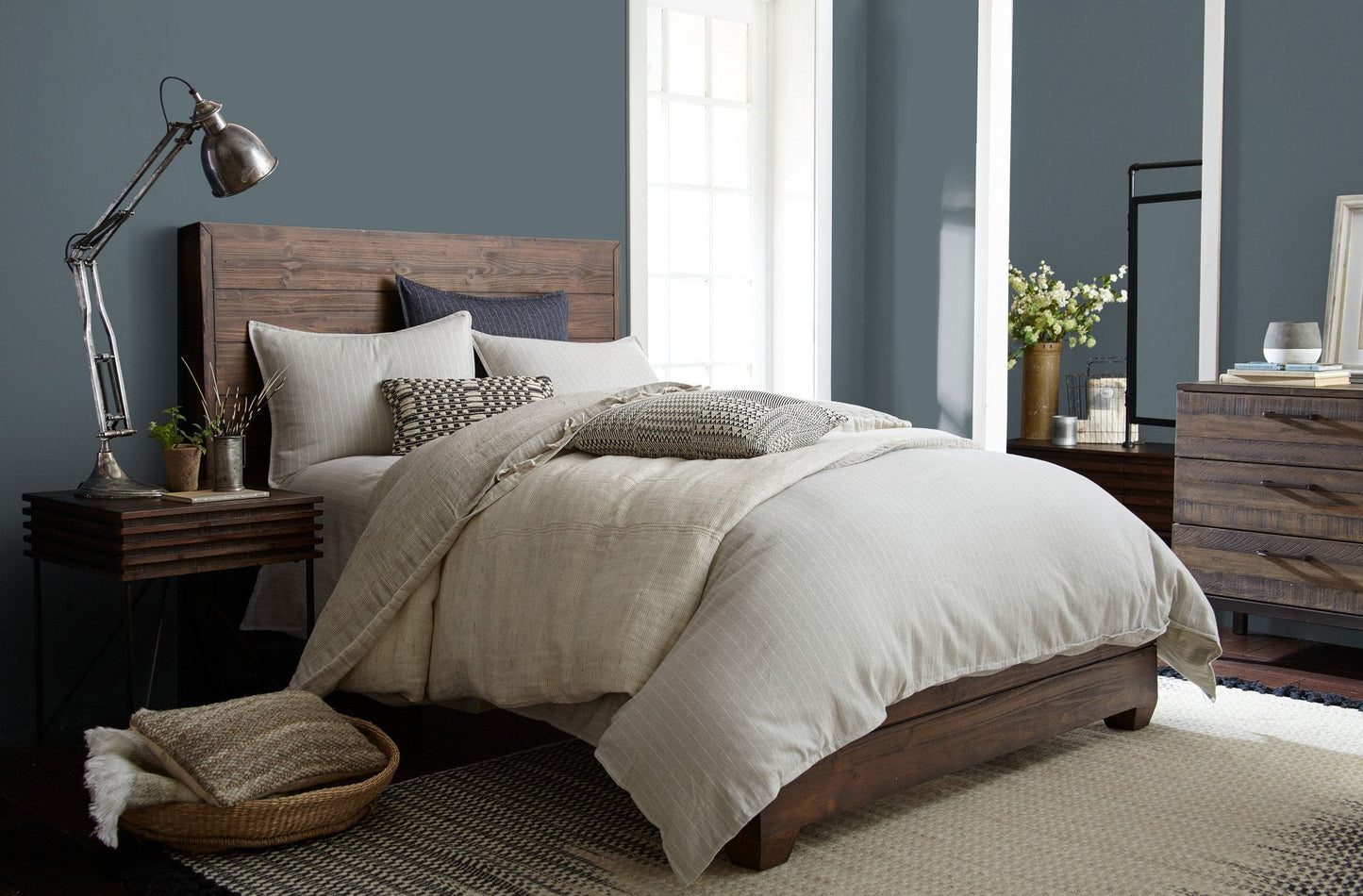 Storm Chaser - Interior Paint