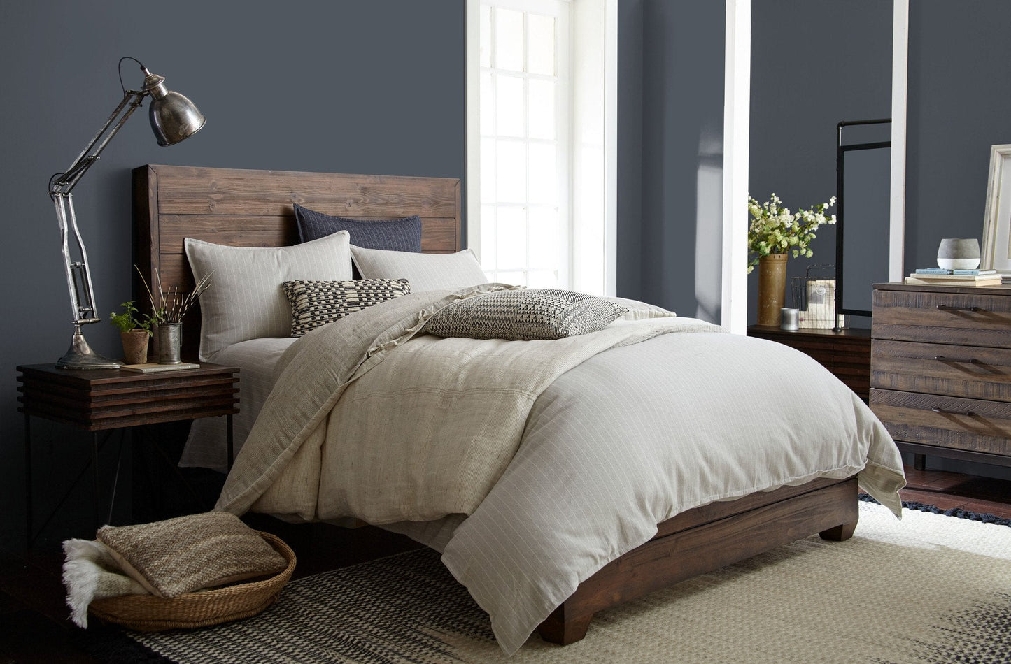 Coffee Nook - Interior Paint