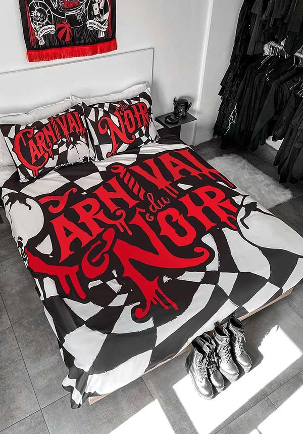 Carnival [US Queen] | BEDDING SET*