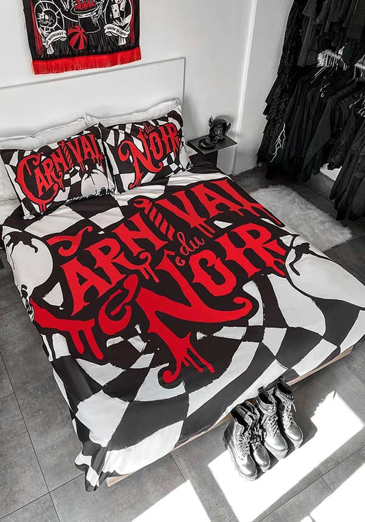 Carnival [US Queen] | BEDDING SET*