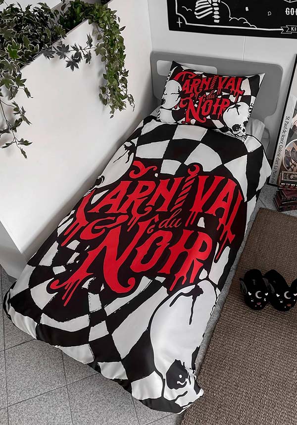 Carnival [US Twin] | BEDDING SET*