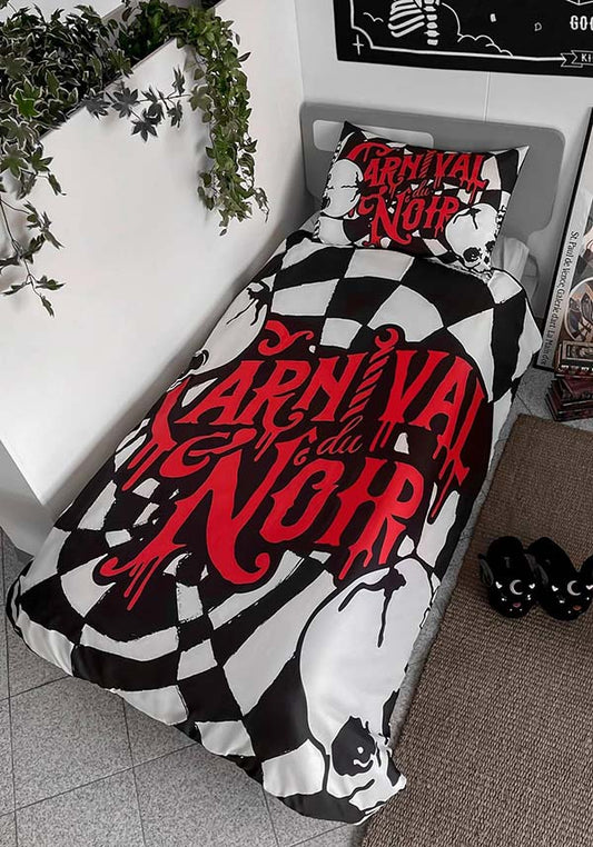 Carnival [US Twin] | BEDDING SET*