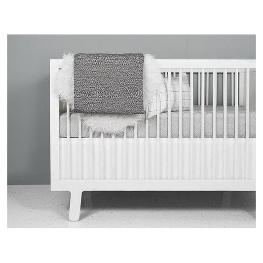 Nest Crib Bedding Set