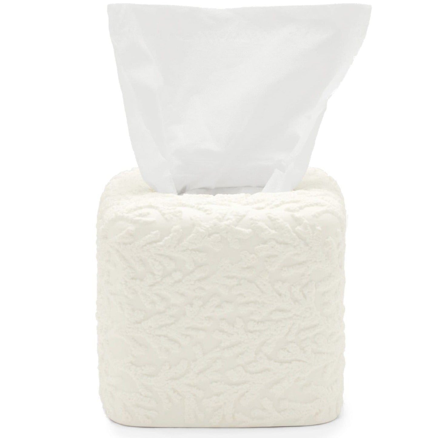 Pigeon & Poodle Alanya Tissue Box