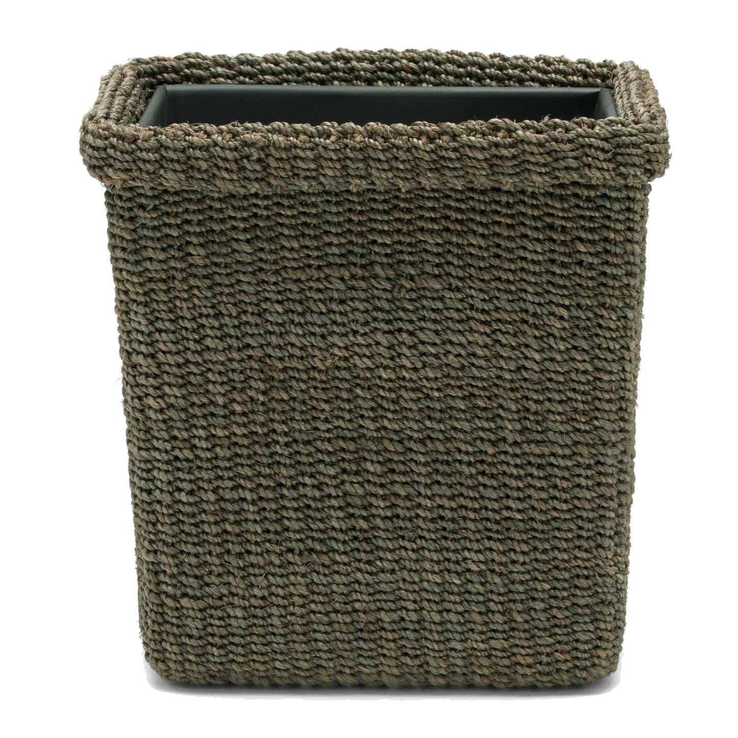 Pigeon & Poodle Chelston Wastebasket - Rectangular Bedding and Bath pigeon-poodle-01CHEL-LAV-WBRT