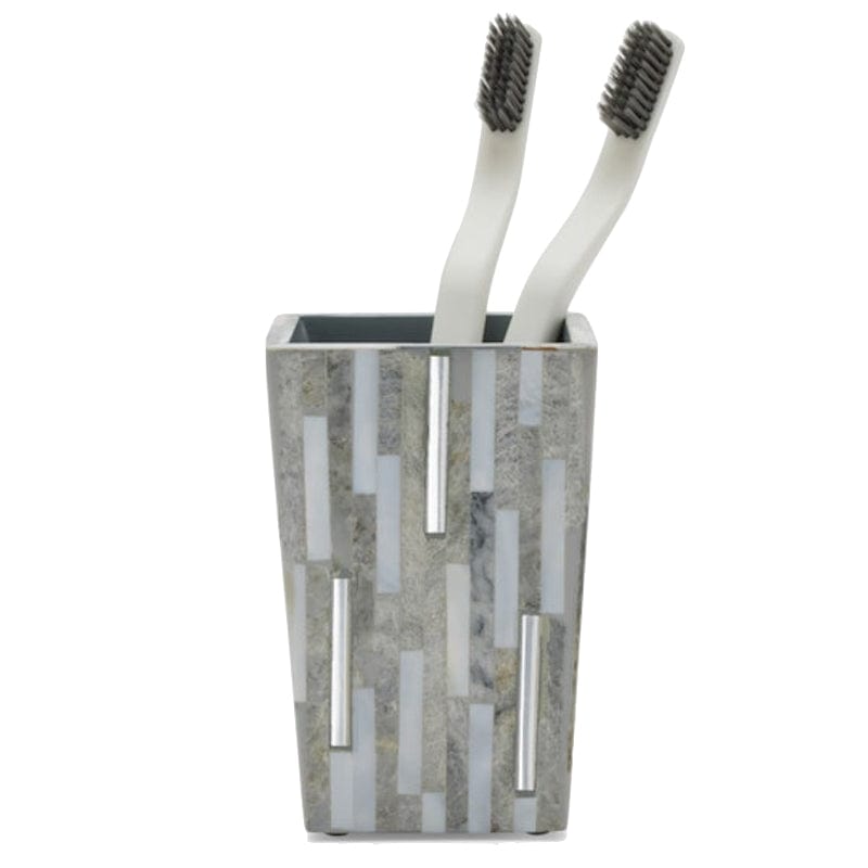 Pigeon & Poodle Cortona Bath Collection Bedding and Bath