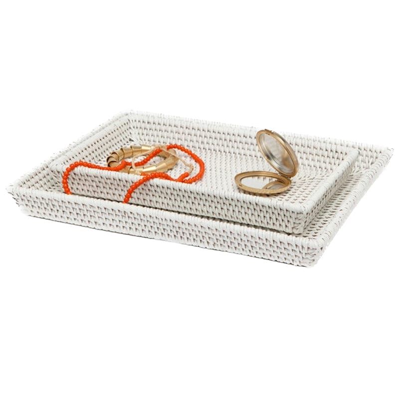 Pigeon & Poodle Dalton Tray Set Bedding and Bath