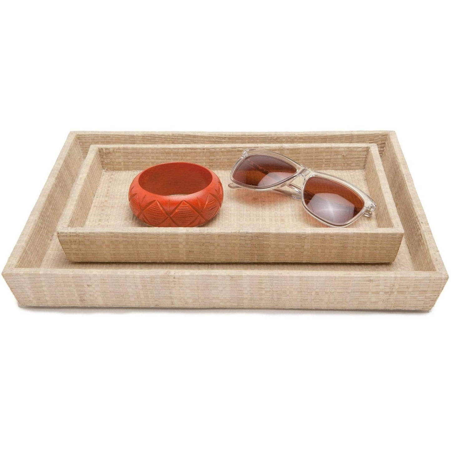 Pigeon & Poodle Ghent Tray Set Bedding and Bath pigeon-poodle-ghent-tray-set