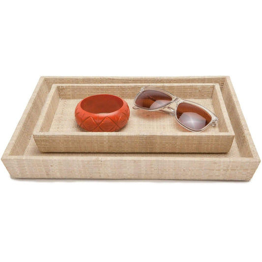 Pigeon & Poodle Ghent Tray Set Bedding and Bath pigeon-poodle-ghent-tray-set