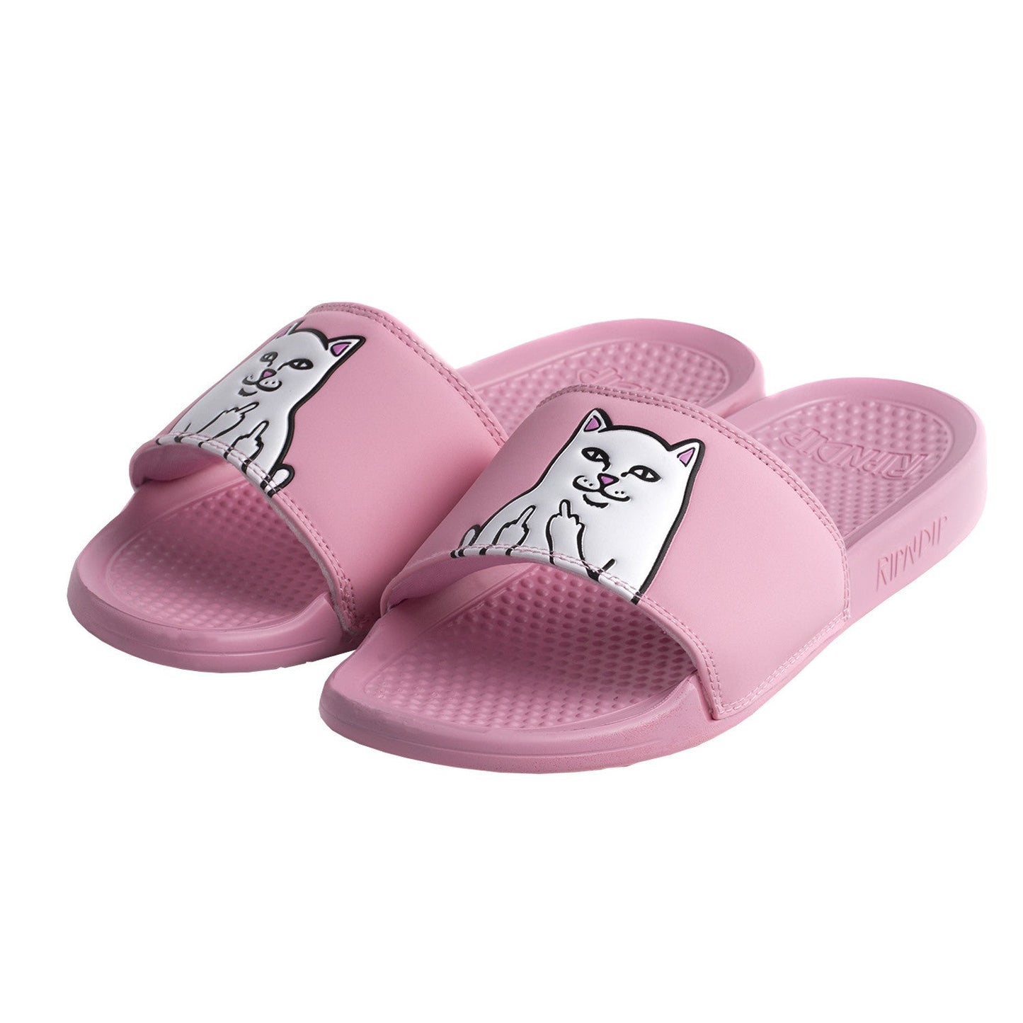 Lord Nermal Slides (Pink)