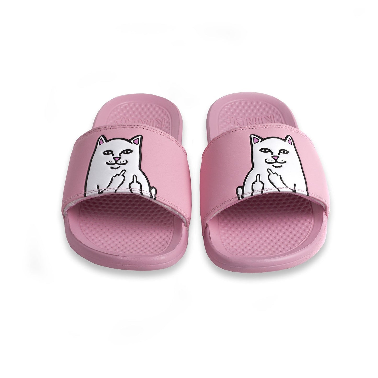 Lord Nermal Slides (Pink)