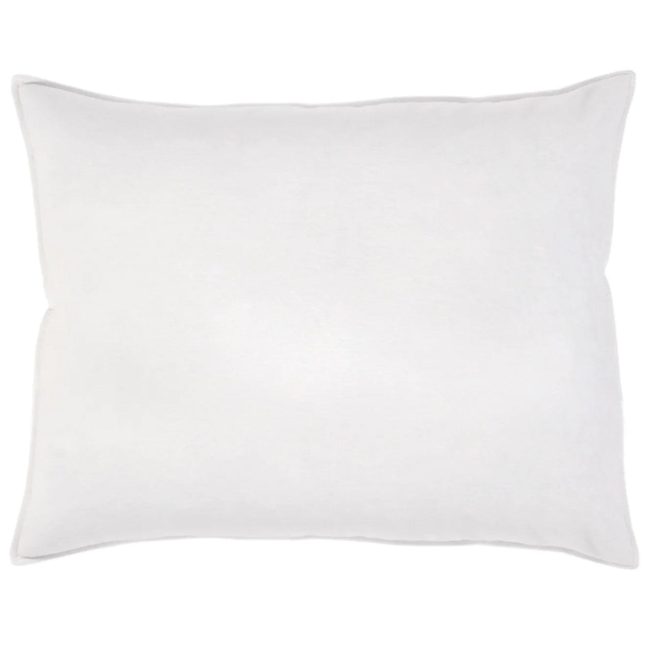 Pom Pom at Home Bianca Big Pillow Bedding