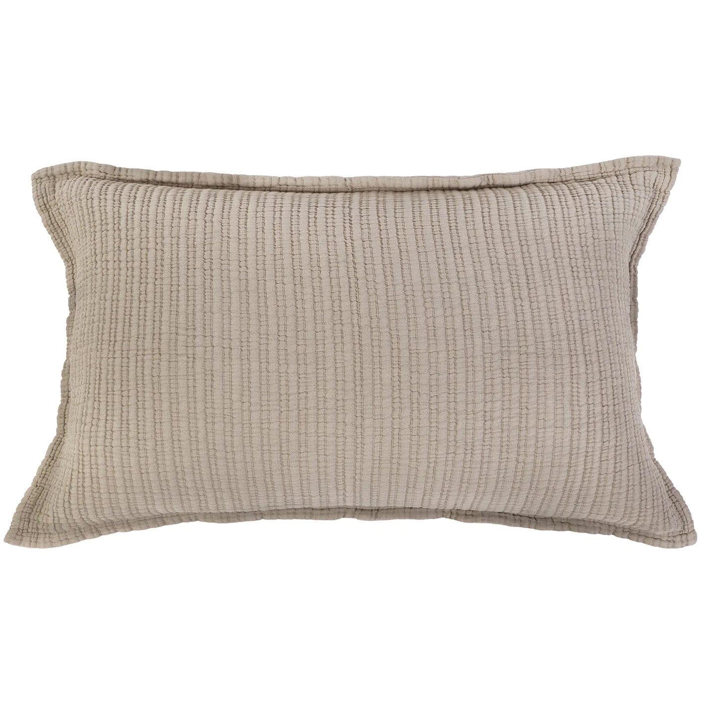 Pom Pom at Home Chatham Matelasse Blanket Bedding