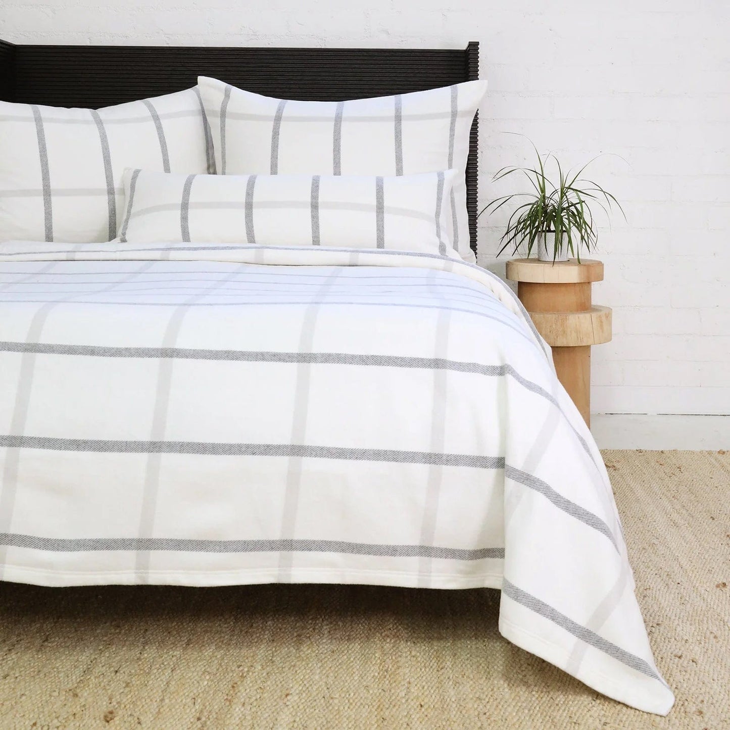 Pom Pom at Home Copenhagen Quilt & Shams Bedding