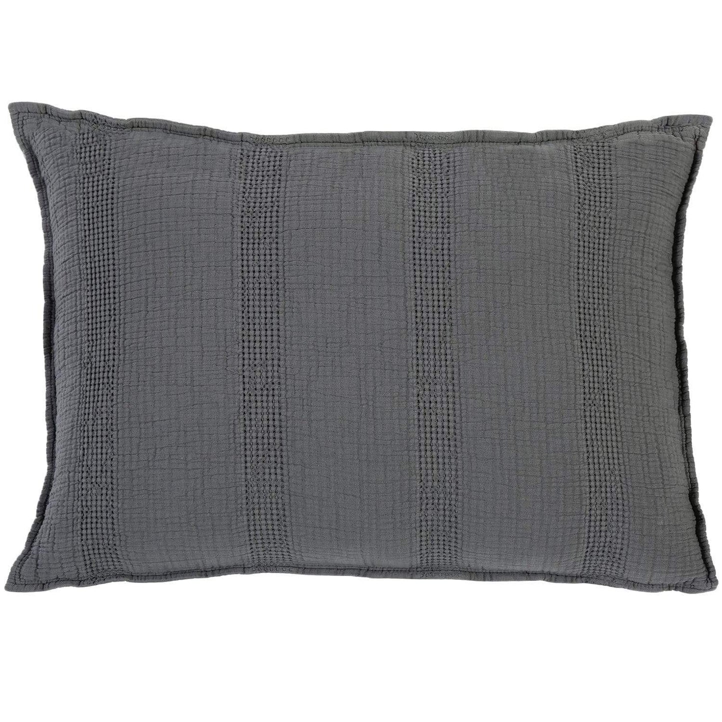 Pom Pom at Home Nantucket Matelasse Bedding and Bath