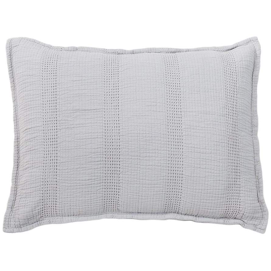 Pom Pom at Home Nantucket Matelasse Bedding and Bath