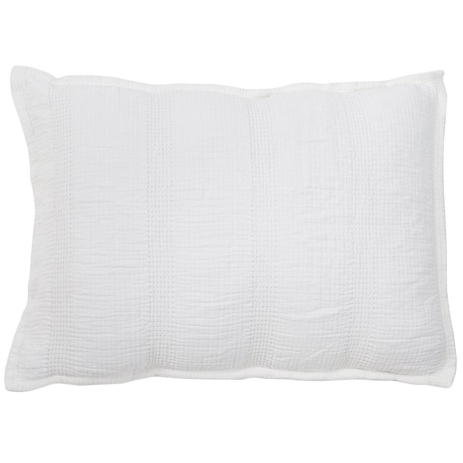 Pom Pom at Home Nantucket Matelasse Bedding and Bath pom-pom-GT-1000-W-15