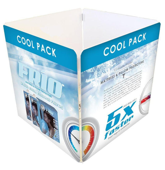 PureCare Frio Cool Pack Kit