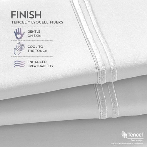 PureCare Elements Premium Tencel Sheets